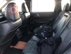 میتسوبیشی ئاوتلاندەر